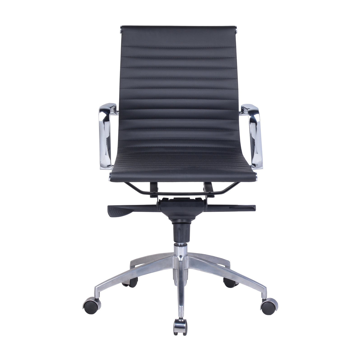 PU605M Executive Chair, view 4