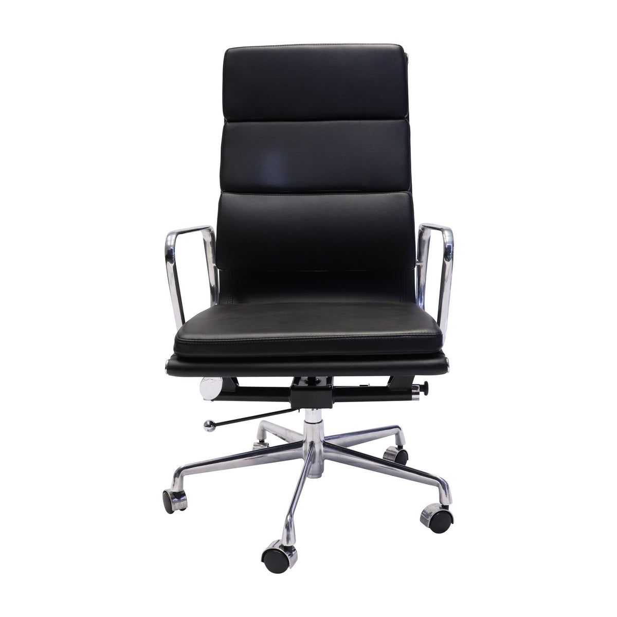 PU900H High Back Executive Chair, view 2