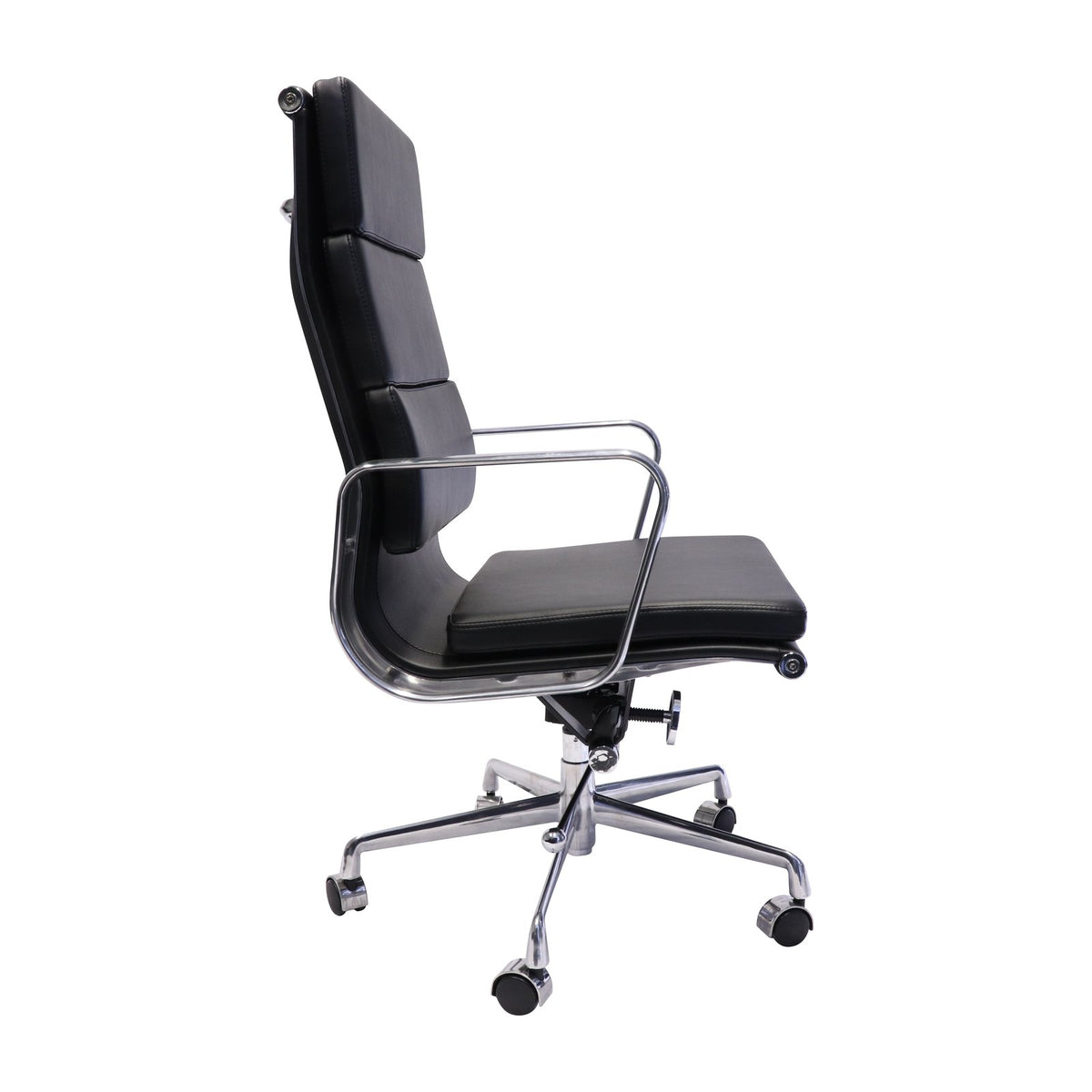 PU900H High Back Executive Chair, view 3