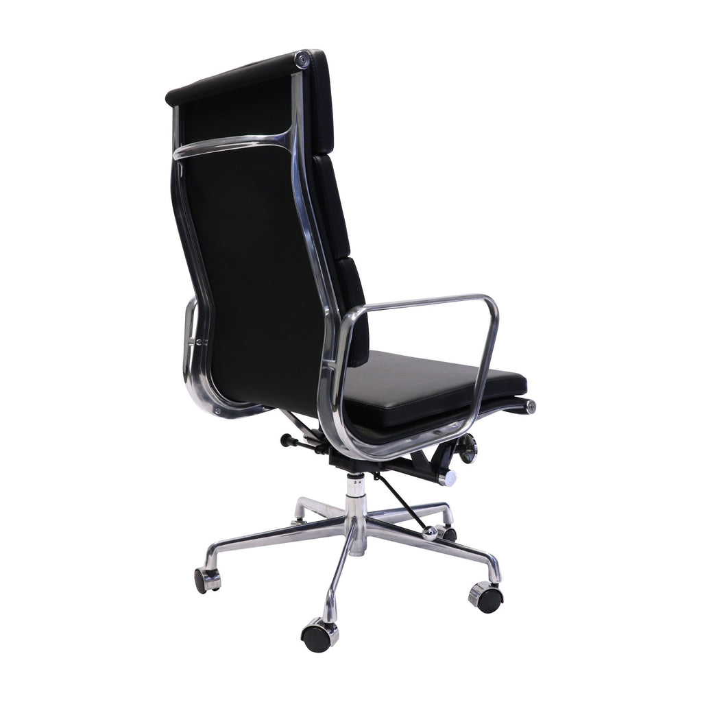 PU900H High Back Executive Chair, view 4