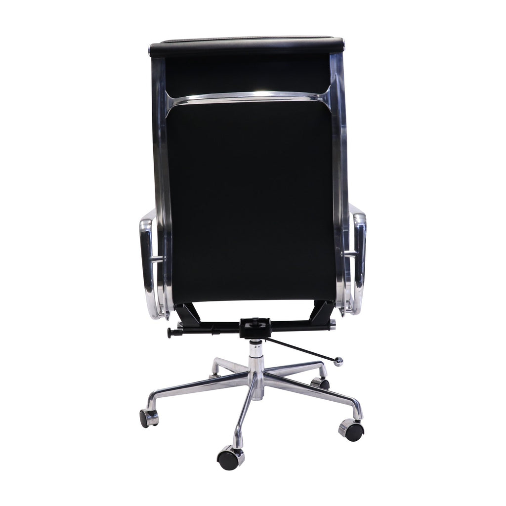 PU900H High Back Executive Chair, view 5