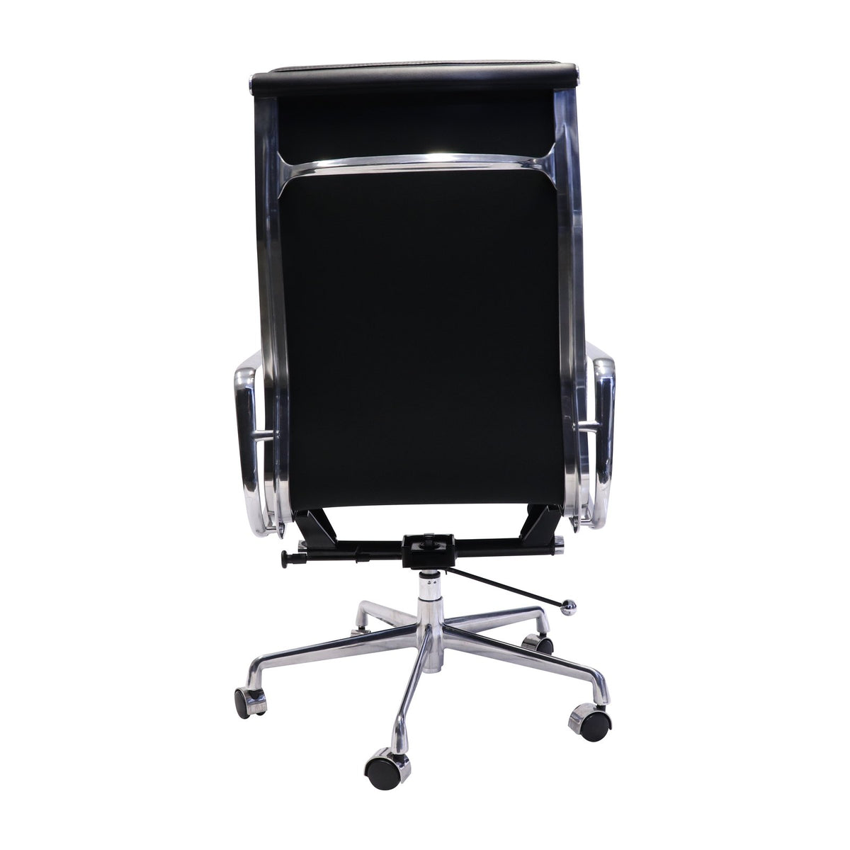 PU900H High Back Executive Chair, view 5