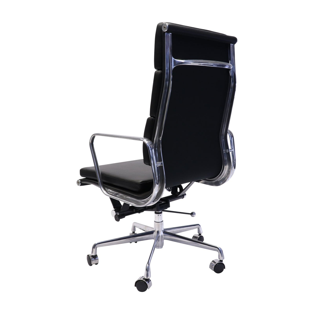 PU900H High Back Executive Chair, view 6