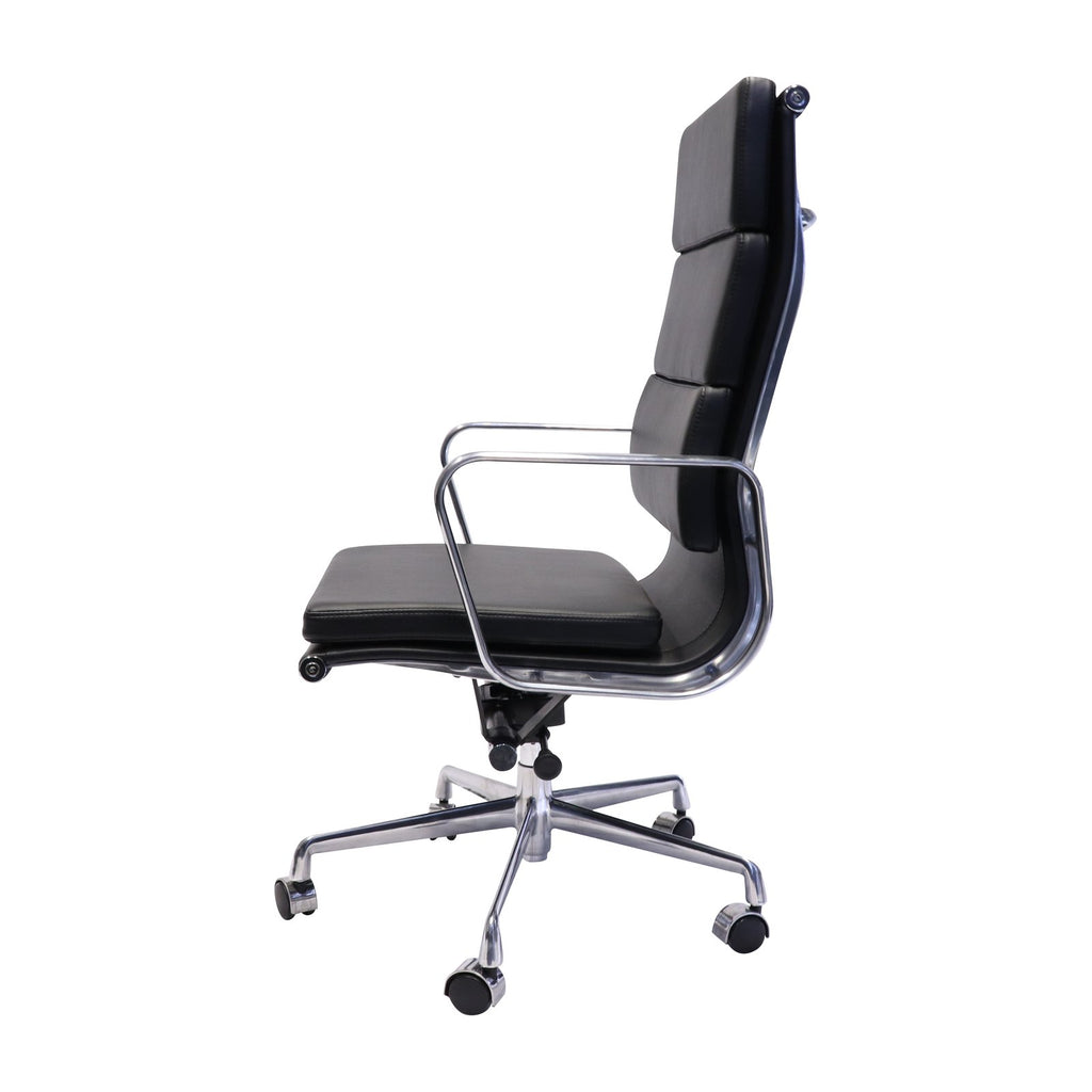 PU900H High Back Executive Chair, view 7