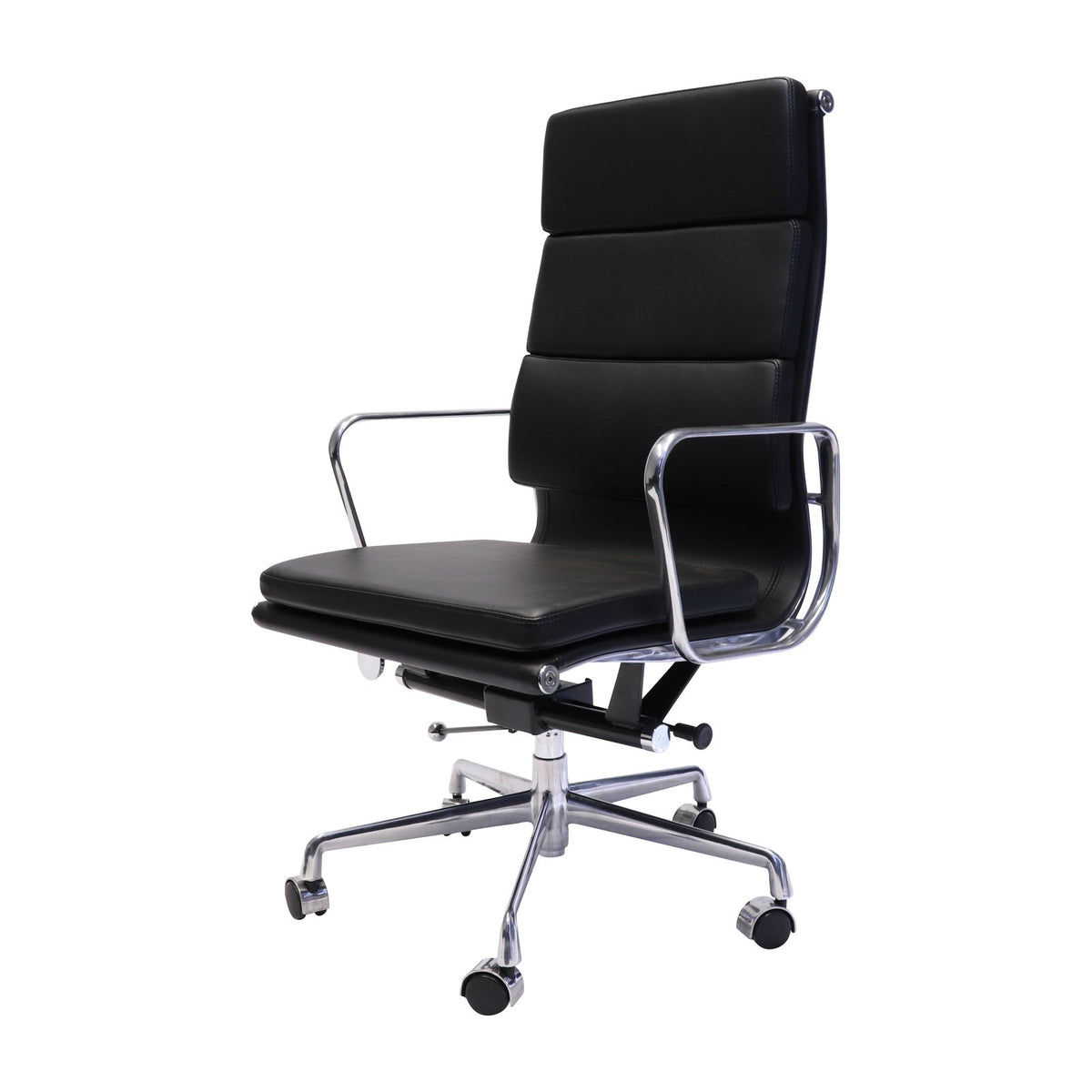 PU900H High Back Executive Chair, view 8
