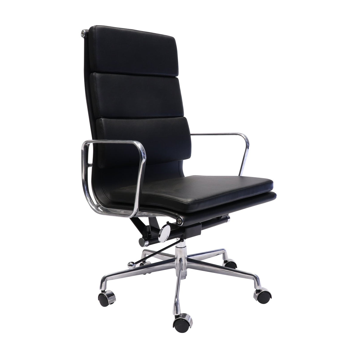 PU900H High Back Executive Chair, view 9