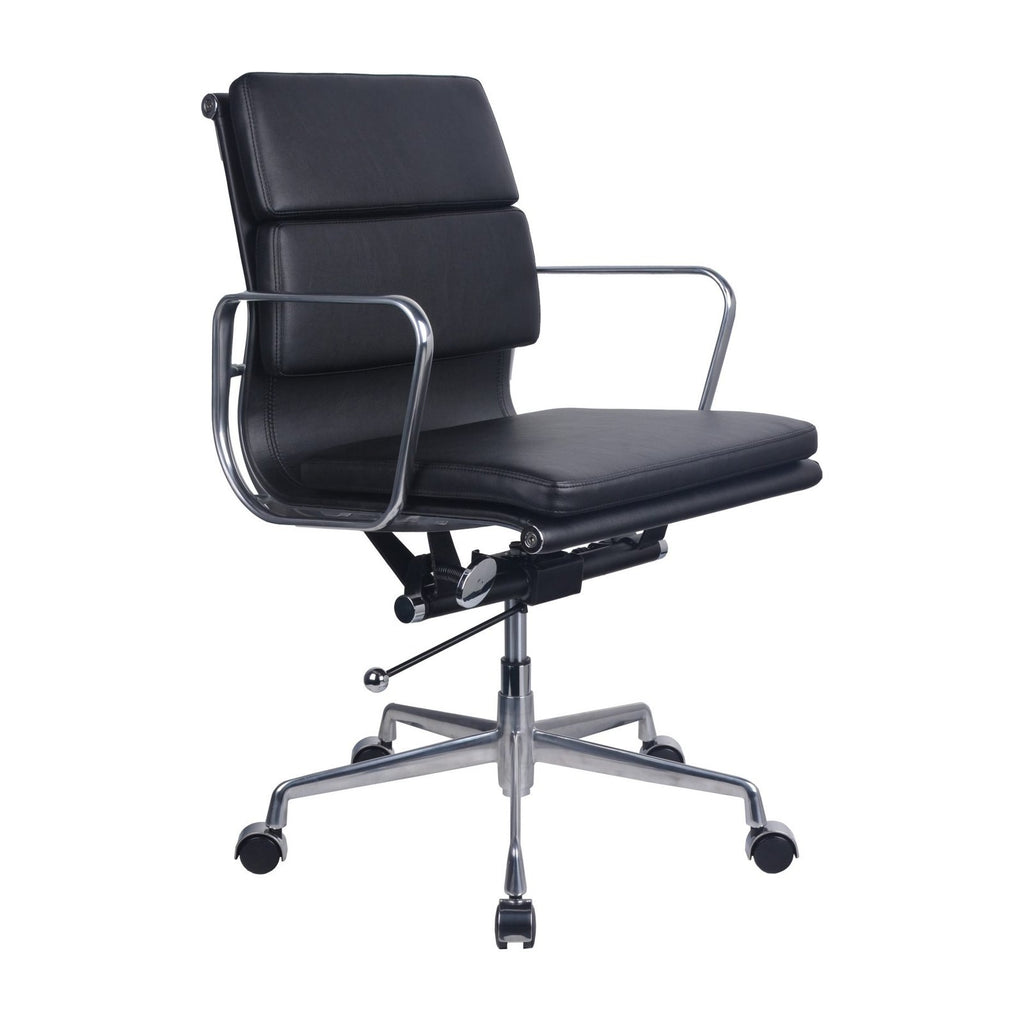 PU900M Medium Back Executive Chair