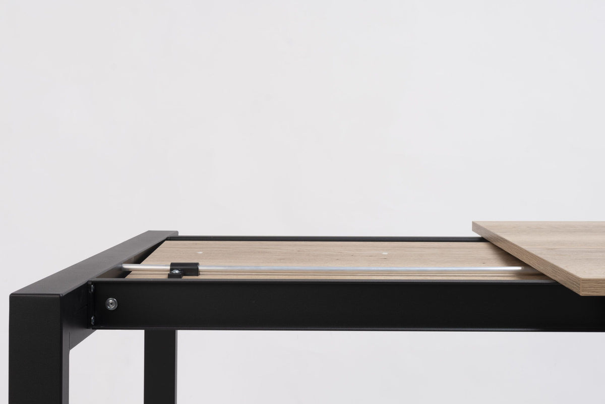 Punto Extendable Table by Ondarreta, view 4