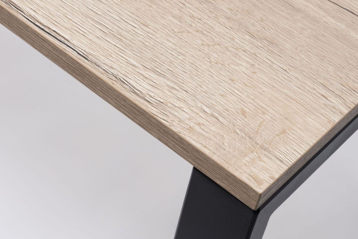 Punto Extendable Table by Ondarreta, view 6