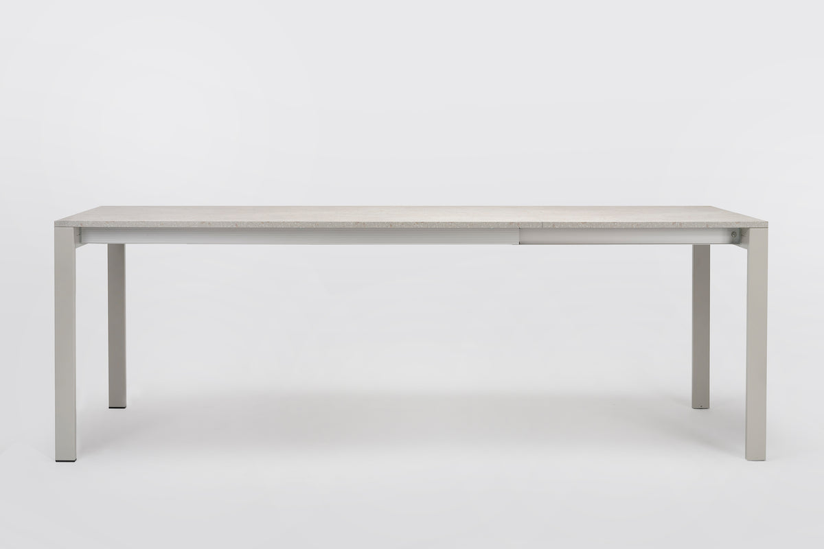 Punto Extendable Table by Ondarreta, view 8
