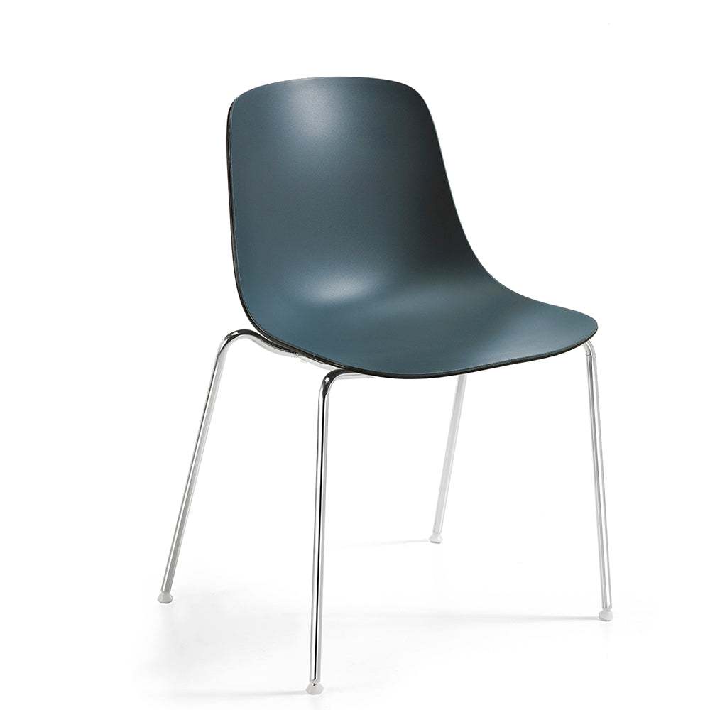 Pure Loop Binuance Chair, view 3