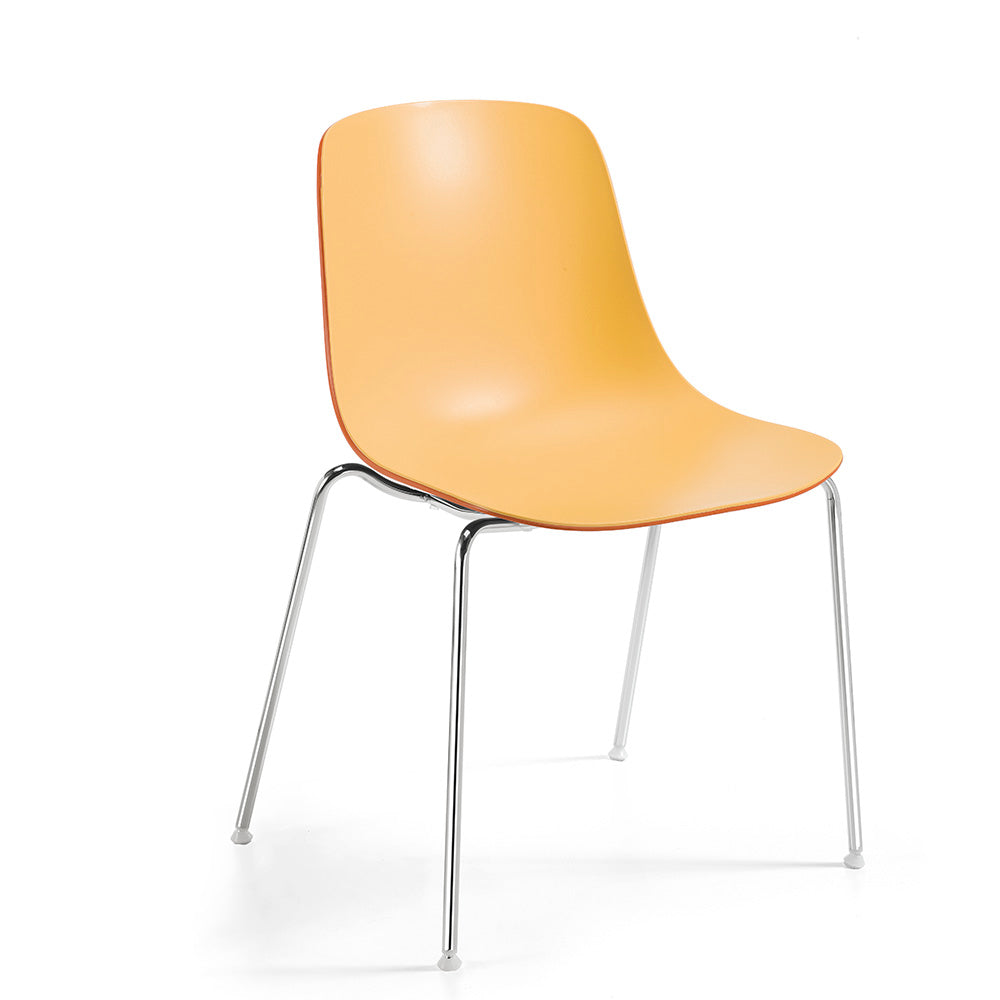 Pure Loop Binuance Chair, view 5
