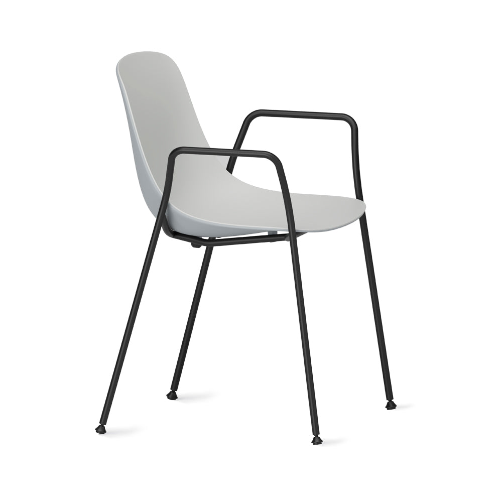 Pure Loop Binuance Chair, view 6