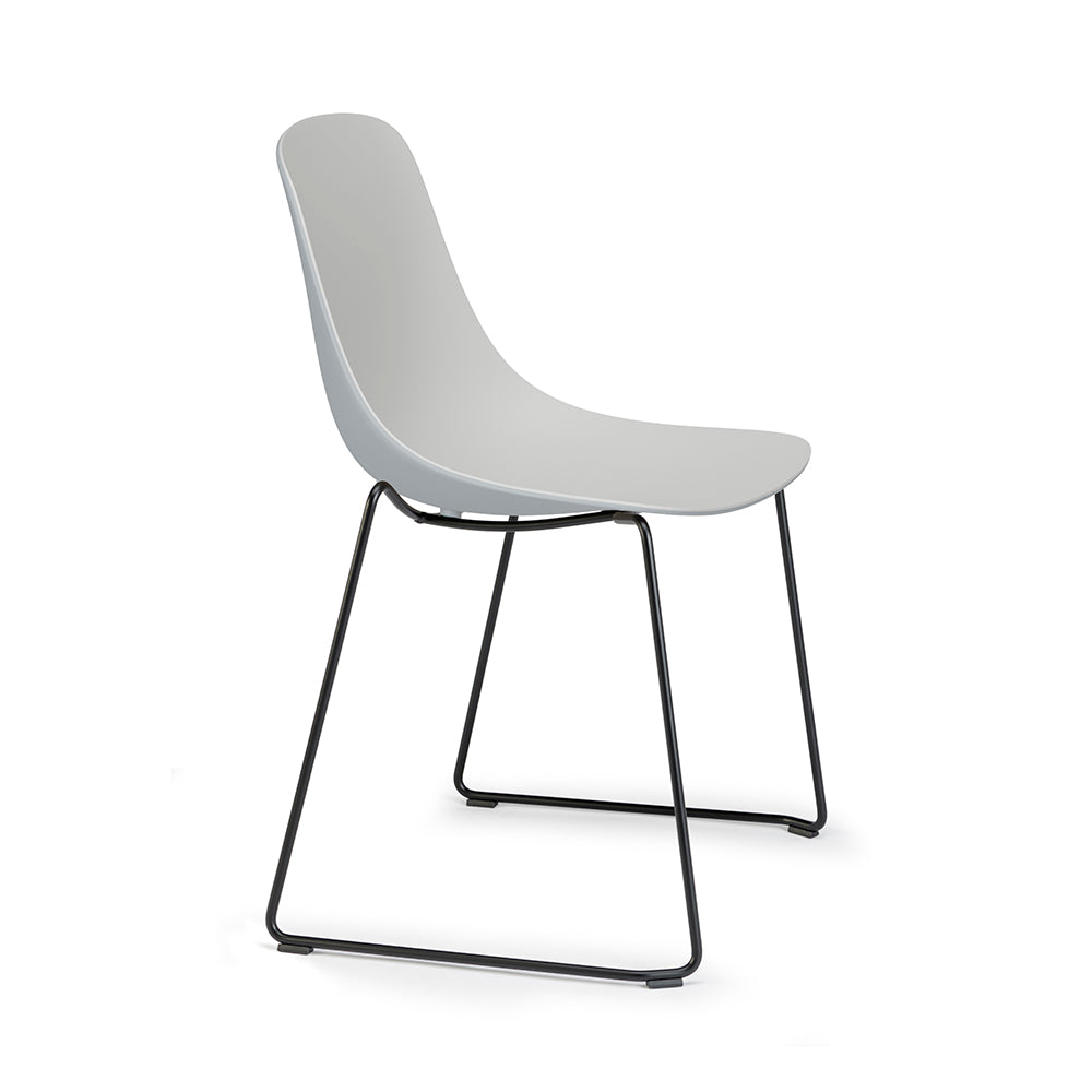 Pure Loop Binuance Chair, view 7