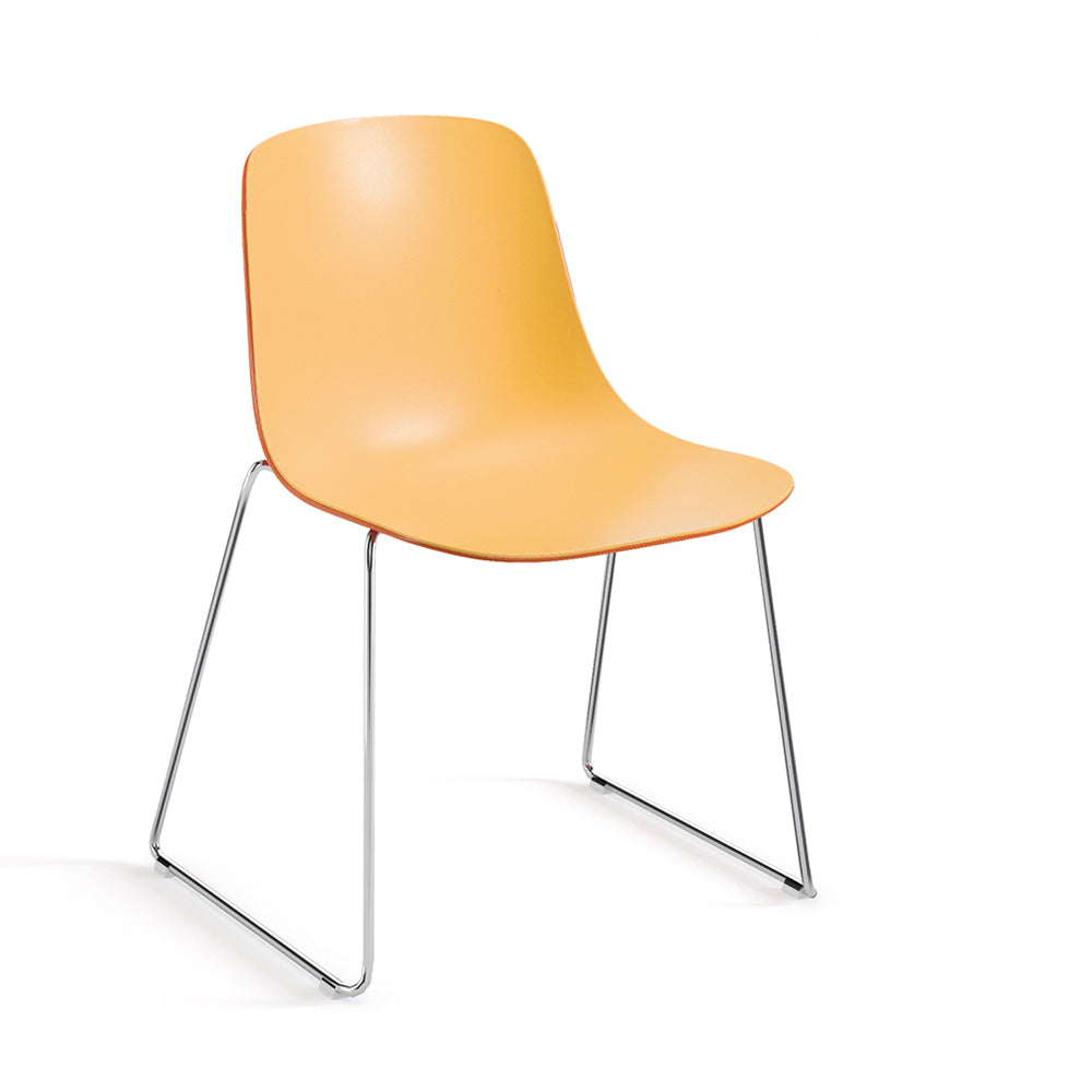 Pure Loop Binuance Chair, view 8