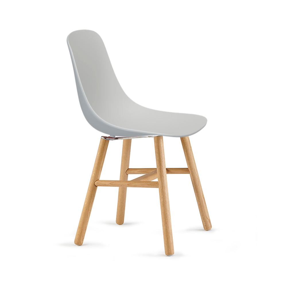 Pure Loop Binuance Chair, view 9