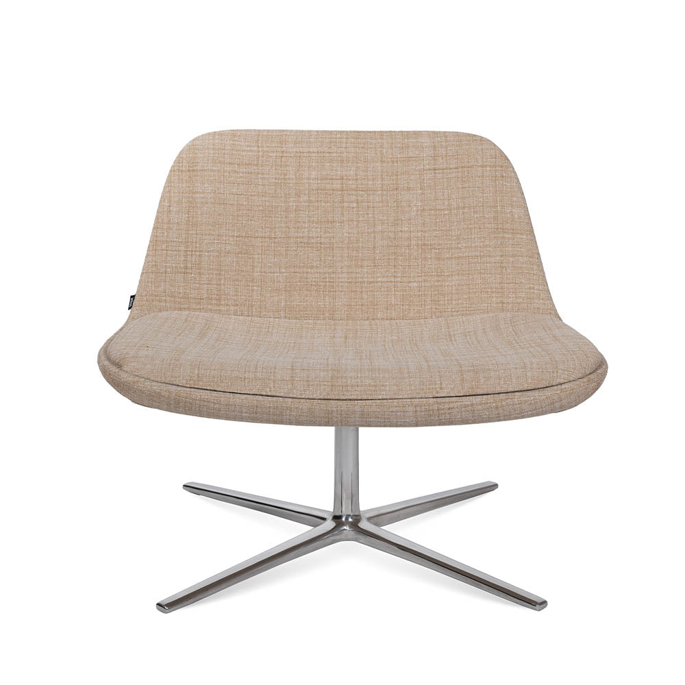 Pure Loop Lounge Chair, view 2