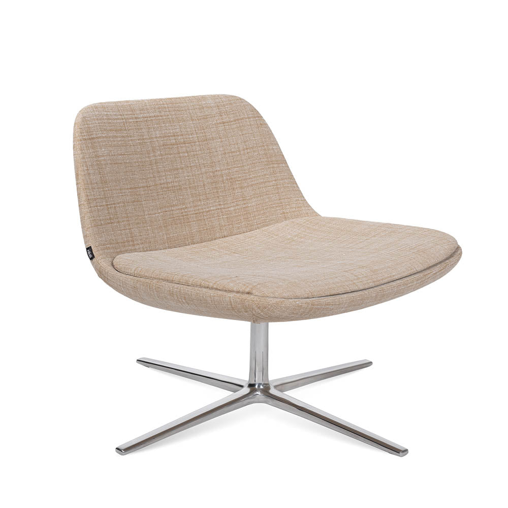 Pure Loop Lounge Chair, view 3