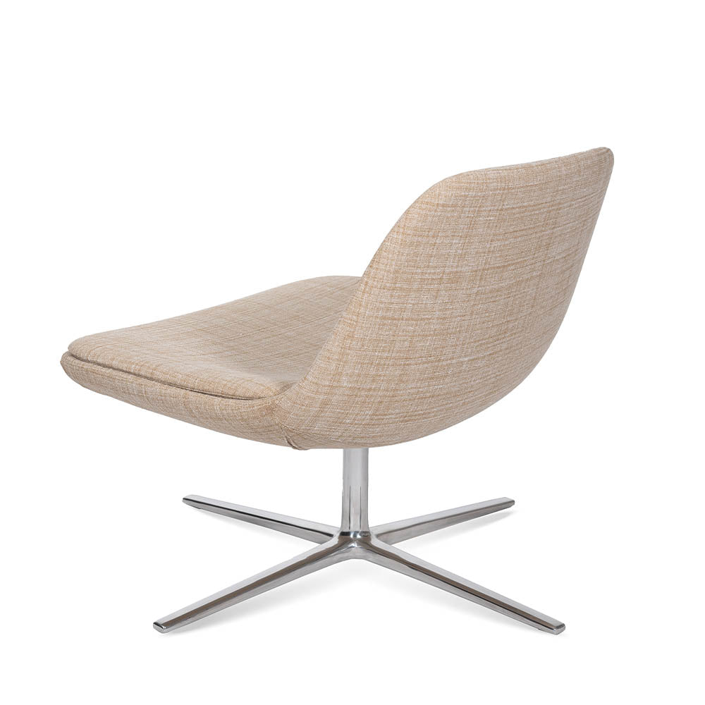 Pure Loop Lounge Chair, view 4