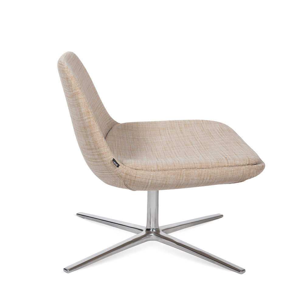 Pure Loop Lounge Chair, view 5