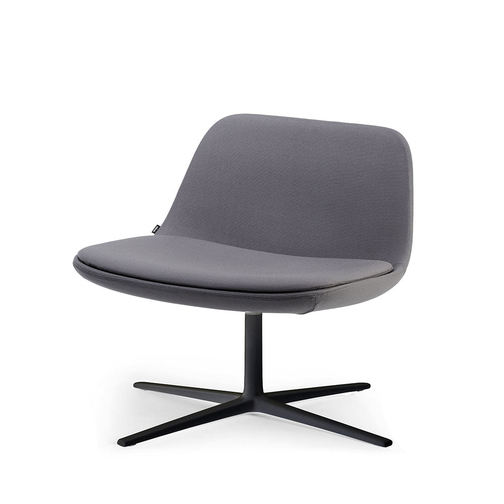 Pure Loop Lounge Chair, view 6