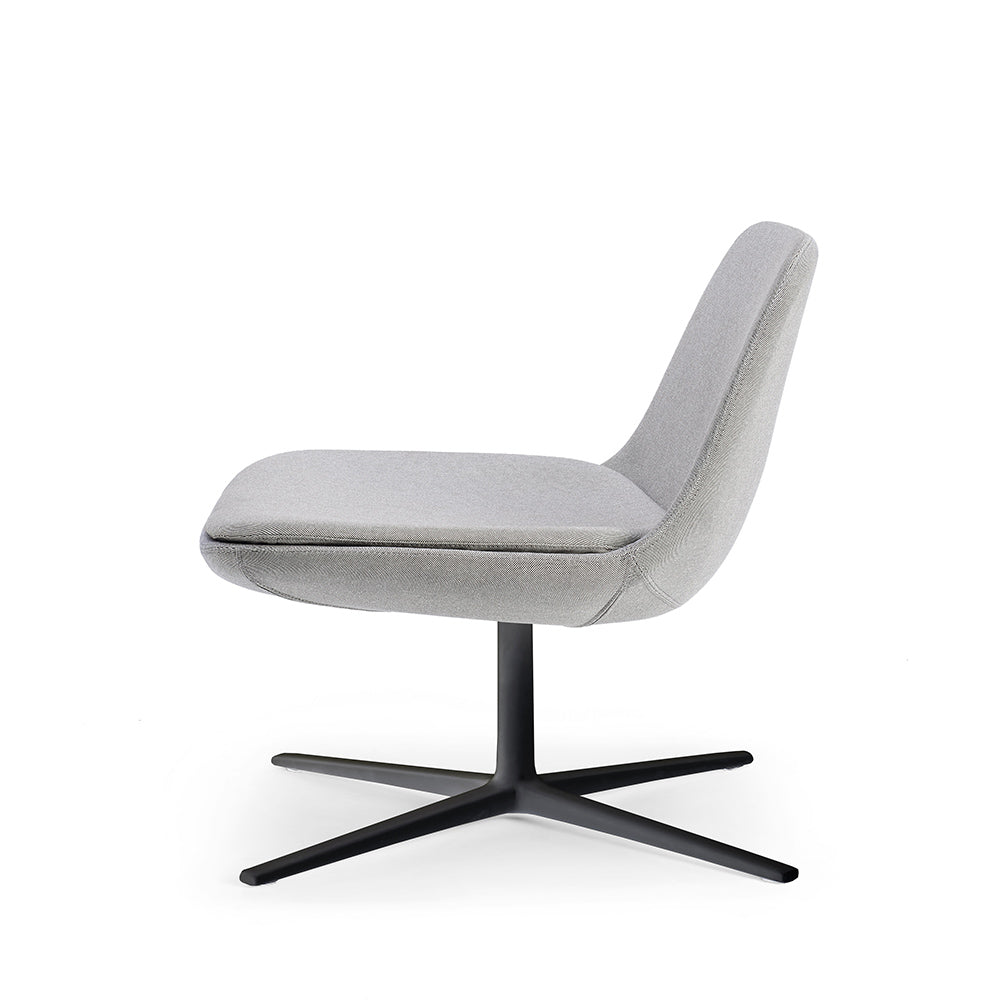 Pure Loop Lounge Chair, view 7