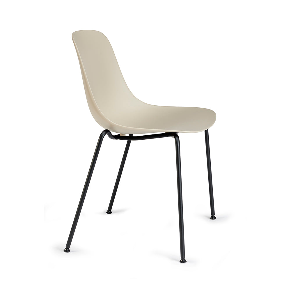 Pure Loop Mono Chair, view 2
