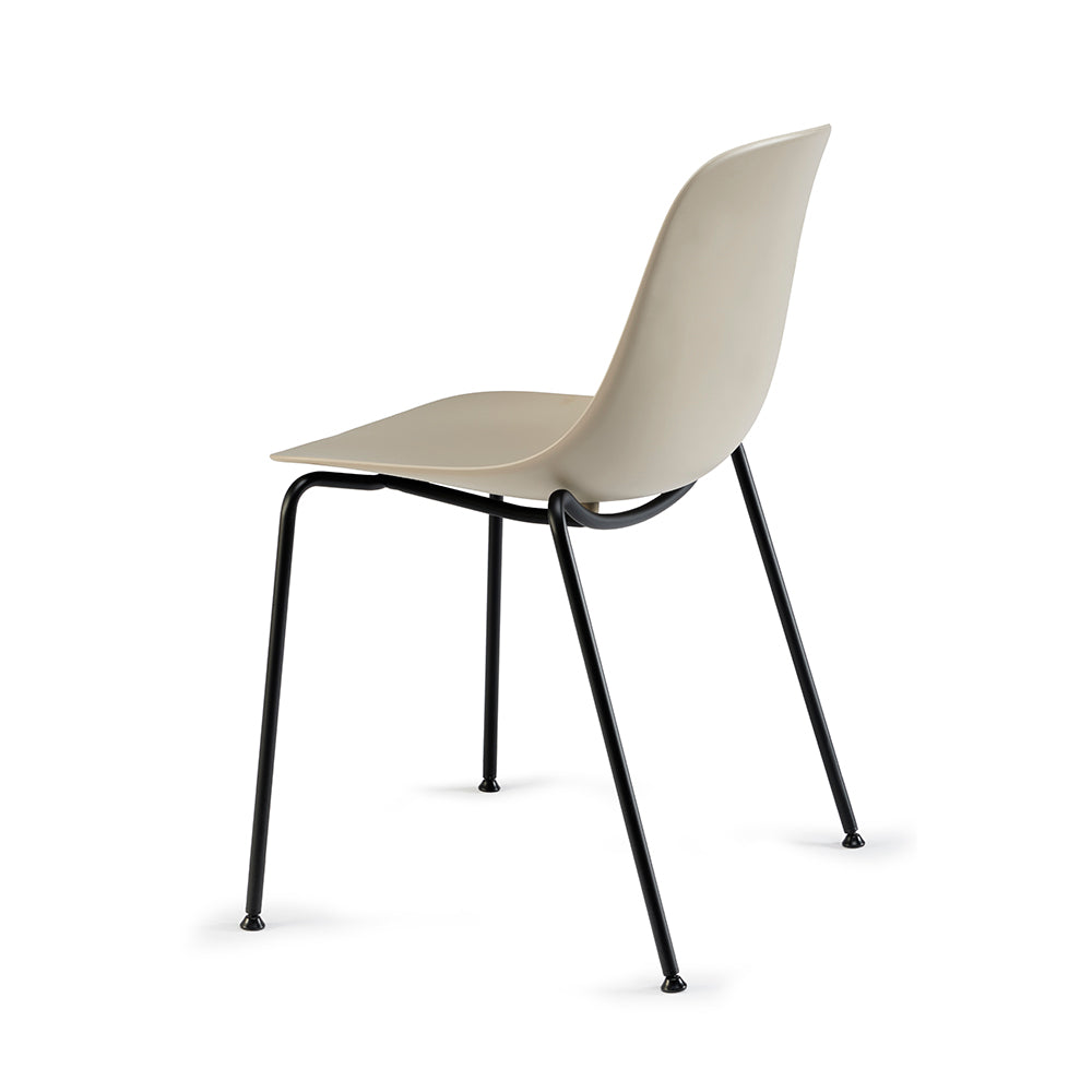 Pure Loop Mono Chair, view 3