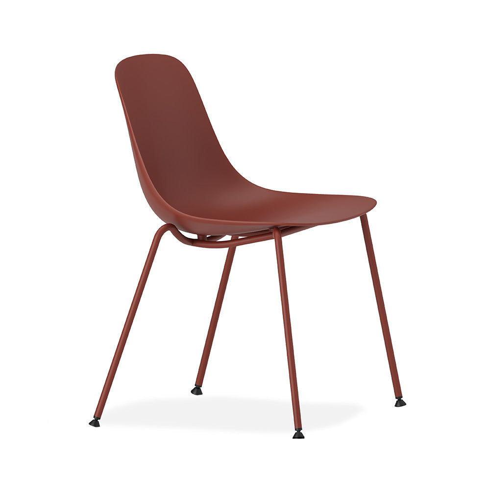 Pure Loop Mono Chair, view 4
