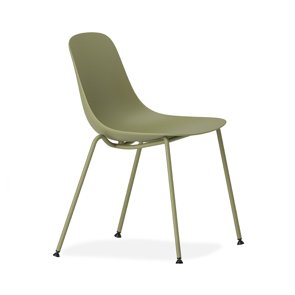 Pure Loop Mono Chair, view 5