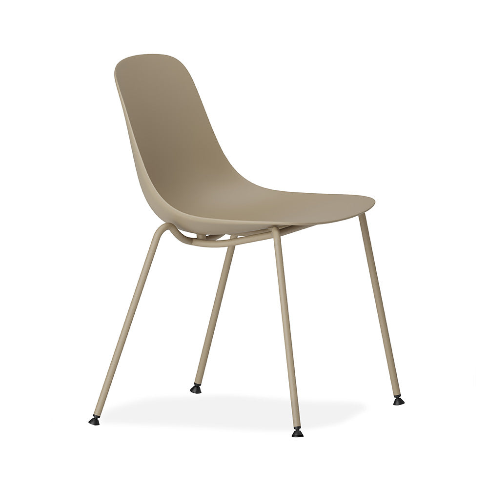 Pure Loop Mono Chair, view 6