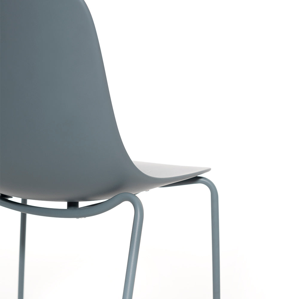 Pure Loop Mono Chair, view 8