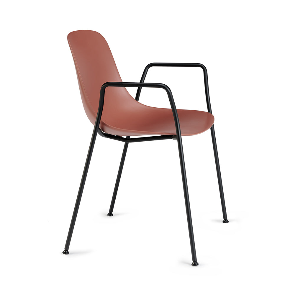 Pure Loop Mono Chair, view 9