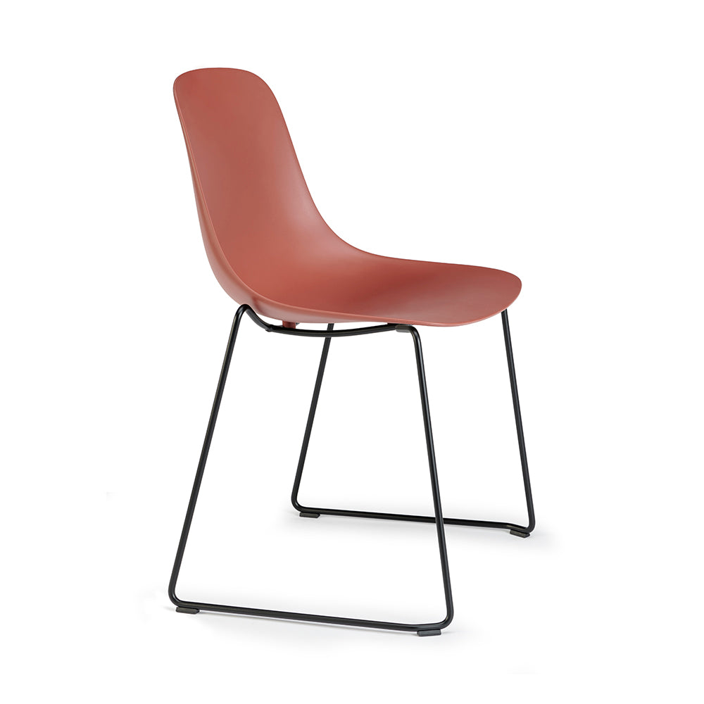 Pure Loop Mono Chair, view 10