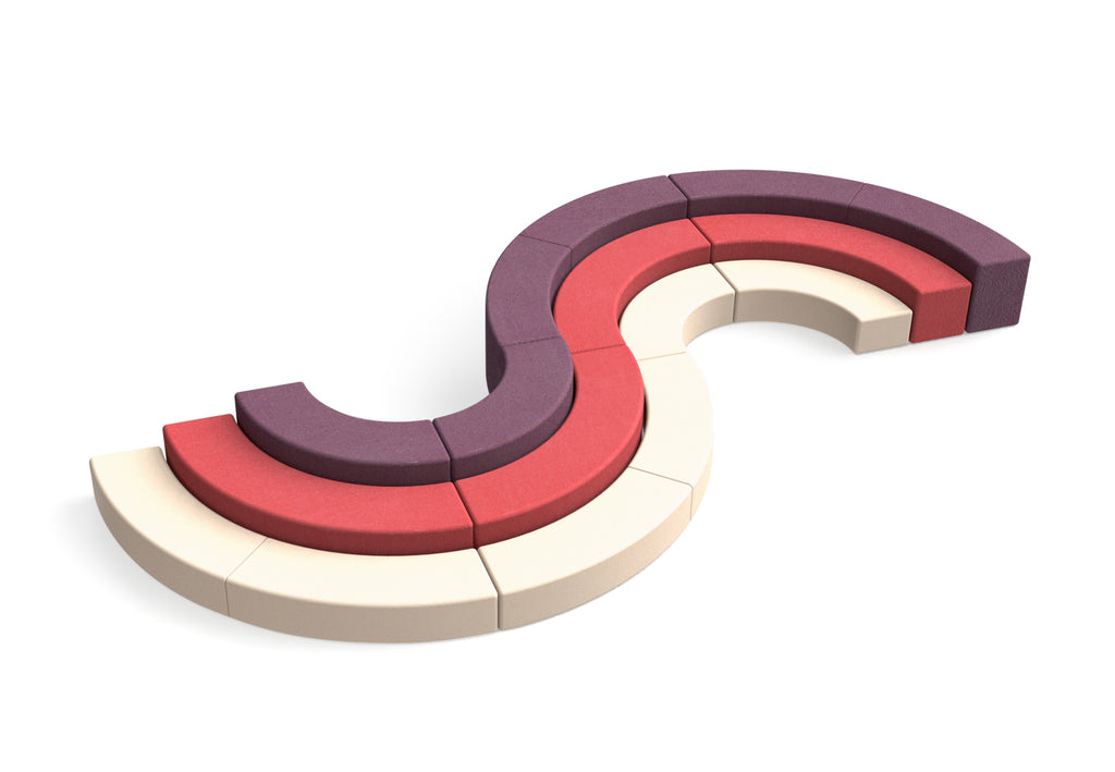 Quadrant Collection, view 2