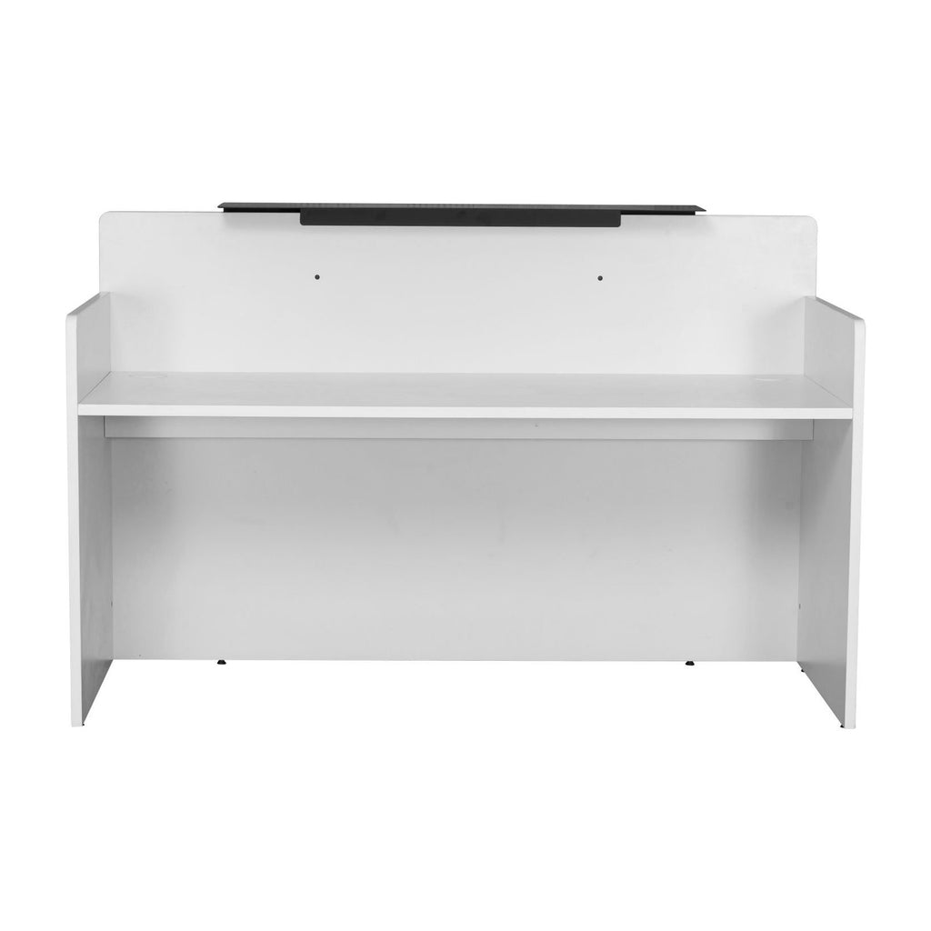 RC1809 Reception Counter, view 3