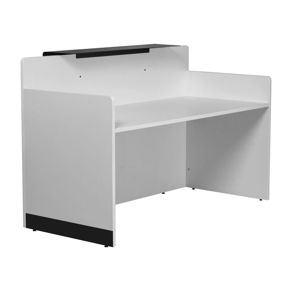 RC1809 Reception Counter, view 5