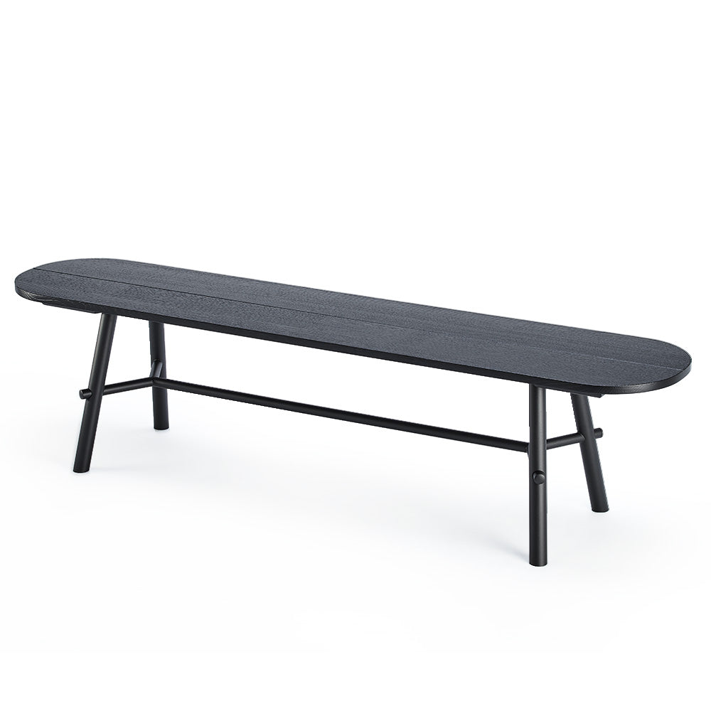 Record Bench