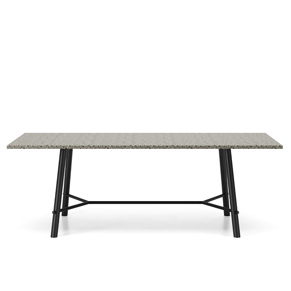 Record Living Table Base, view 3
