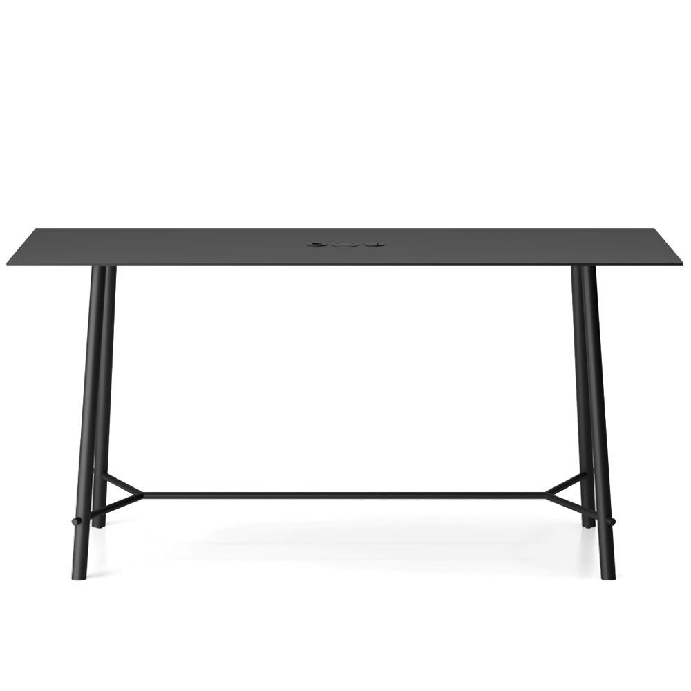 Record Meeting Table Base