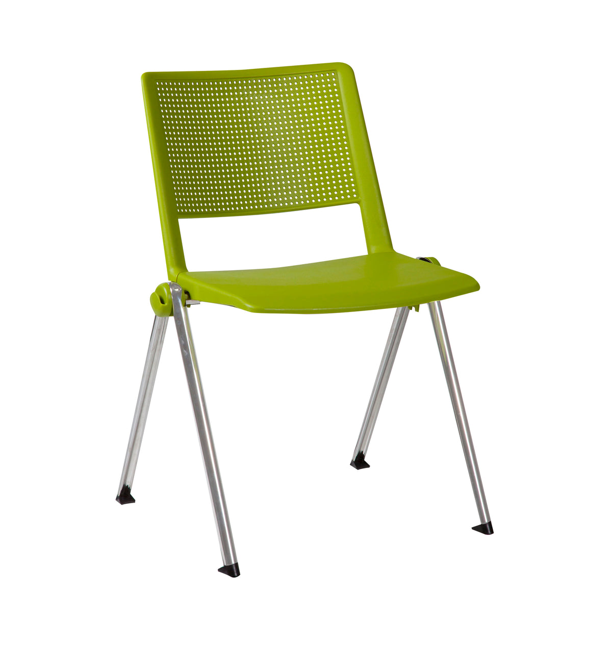 Revolution Chair, view 2
