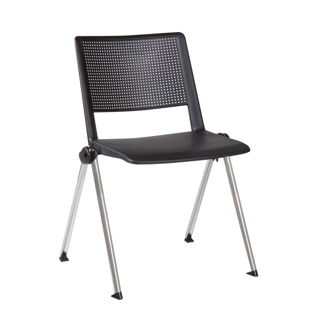 Revolution Chair, view 3