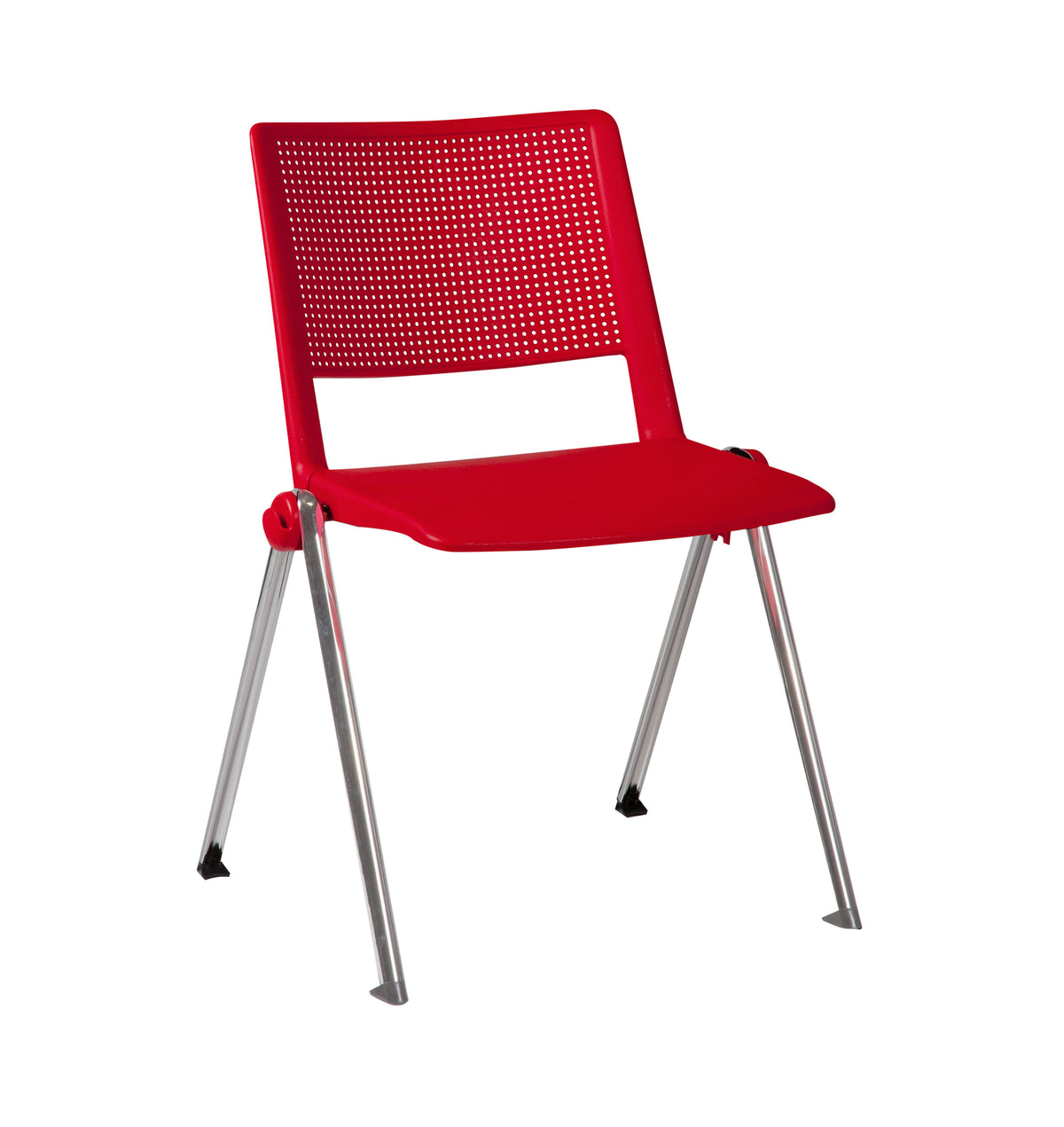 Revolution Chair, view 4
