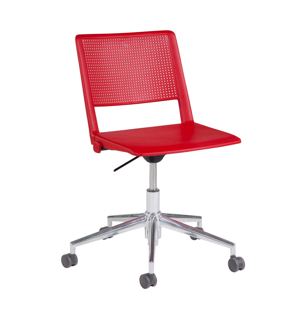 Revolution Chair, view 5