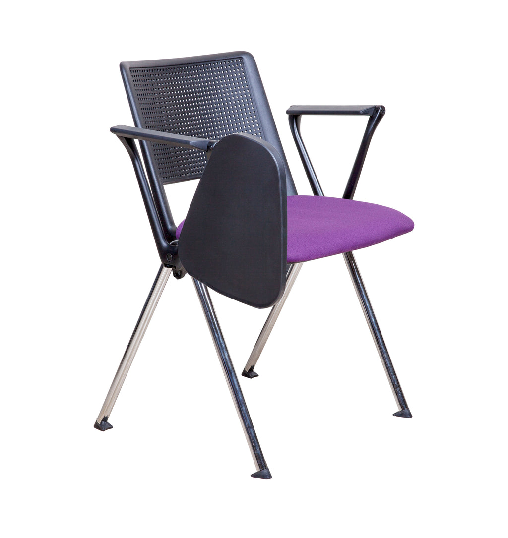 Revolution Chair, view 7