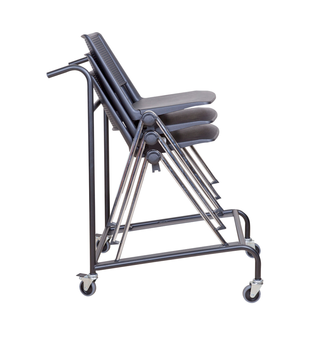 Revolution Chair, view 8
