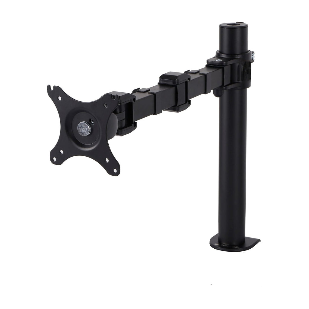 Revolve Pole Mounted Single Monitor Arm, view 2