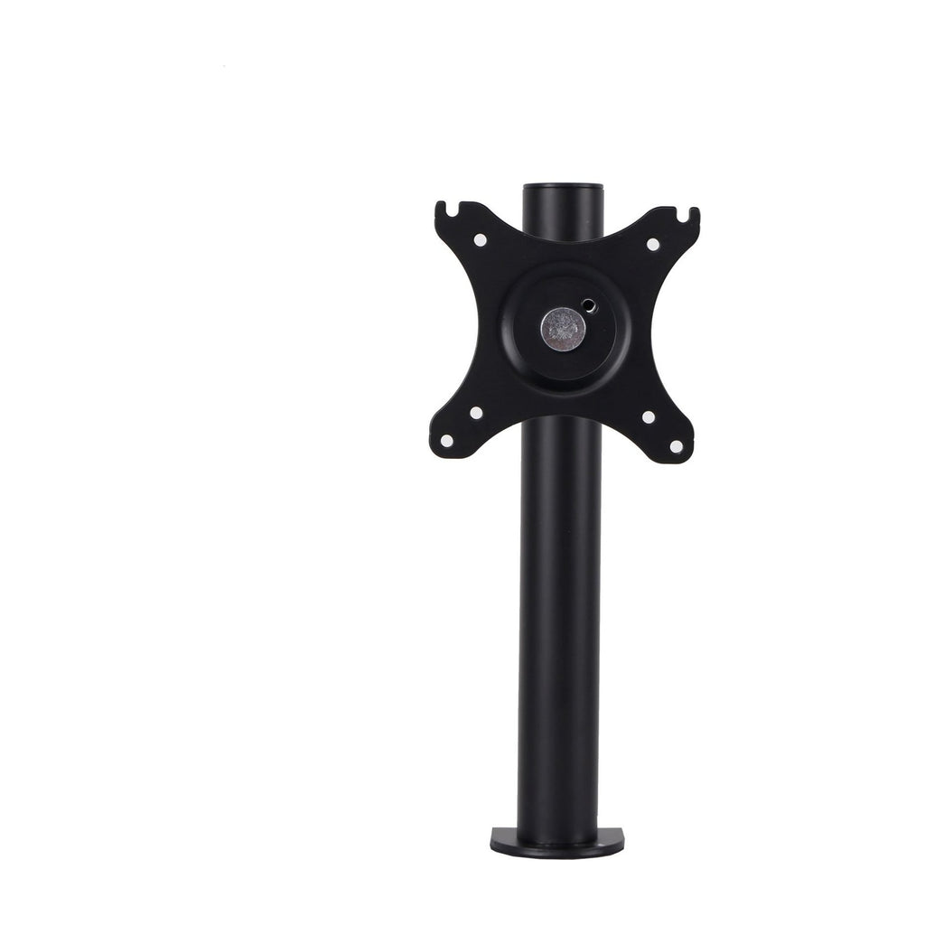 Revolve Pole Mounted Single Monitor Arm, view 3