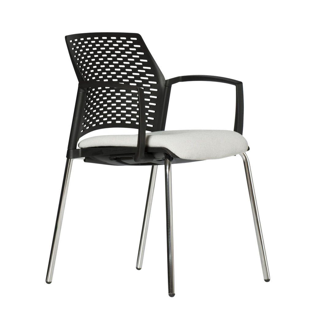Rewind Chair, view 2
