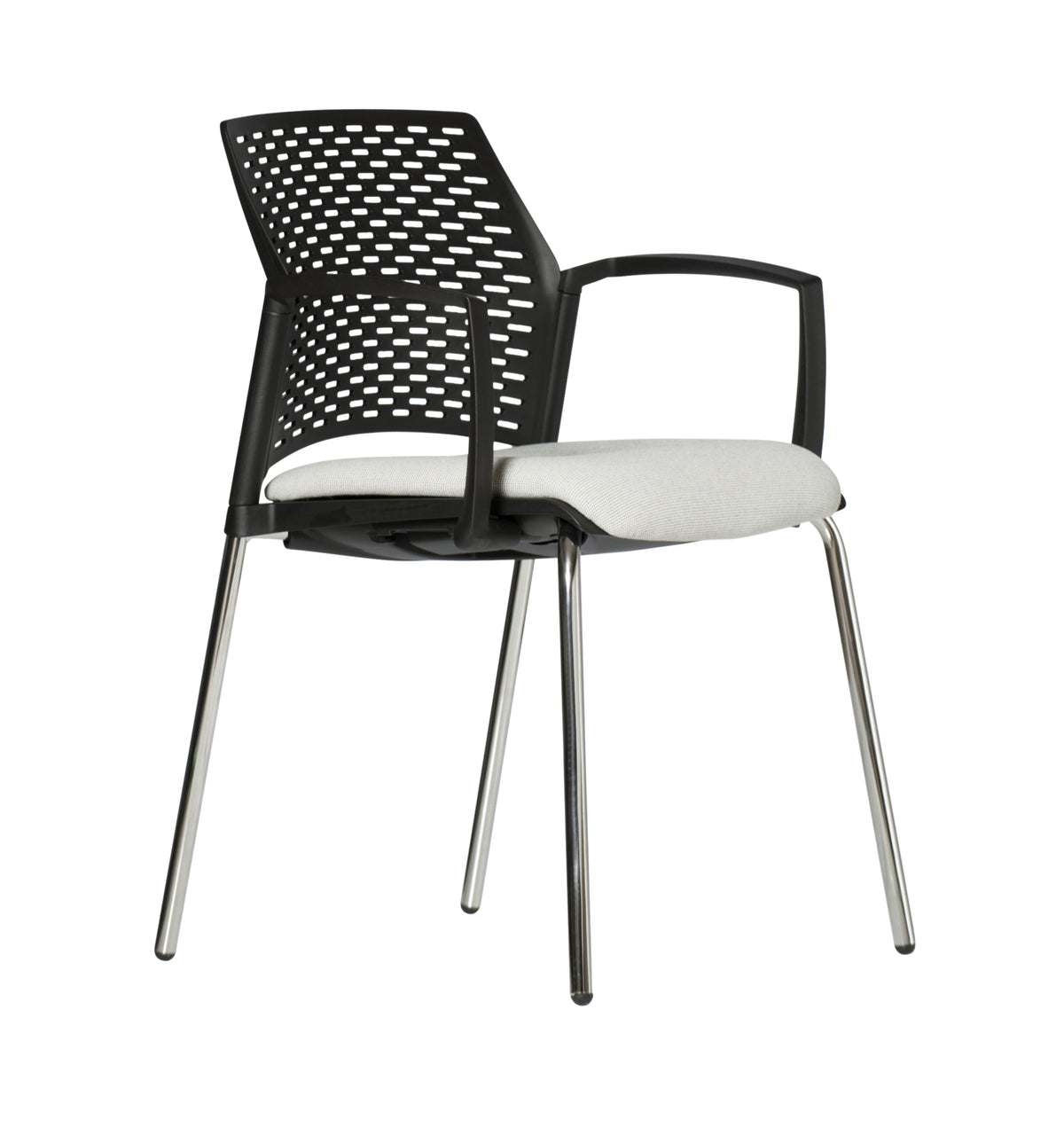 Rewind Chair, view 2